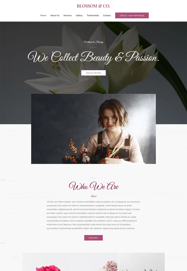 Florist