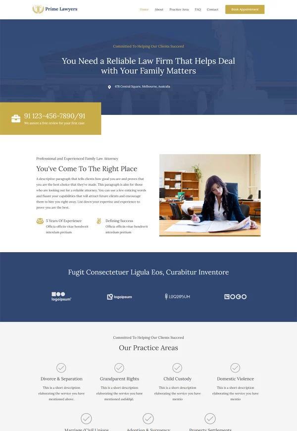 Lawyer
