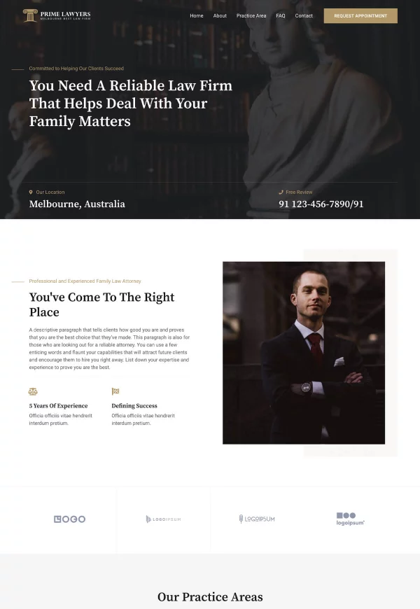 Prime Lawyers