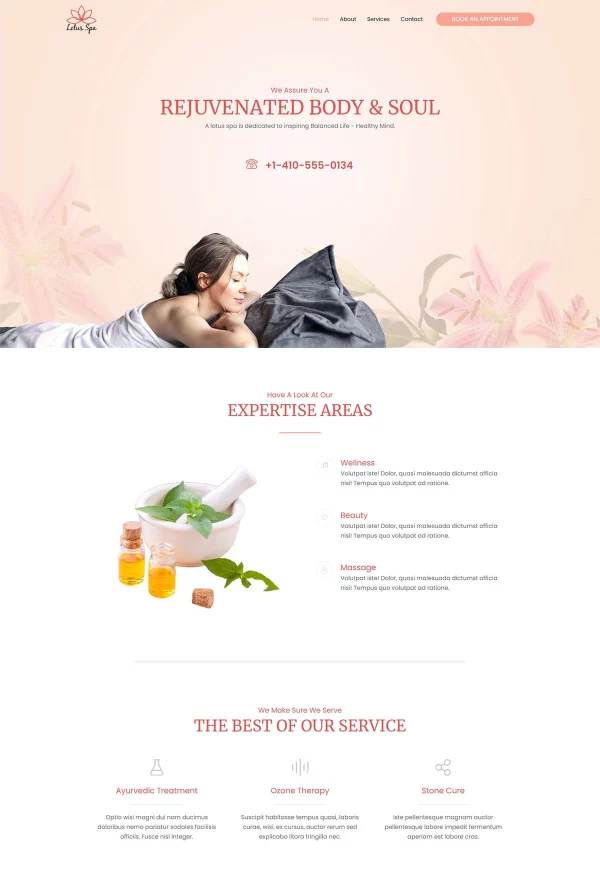 Spa