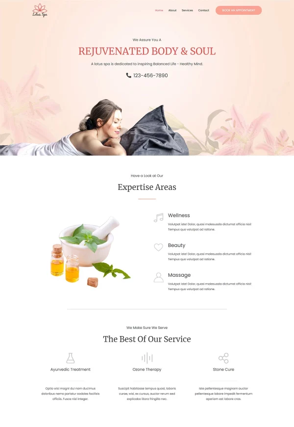 Spa