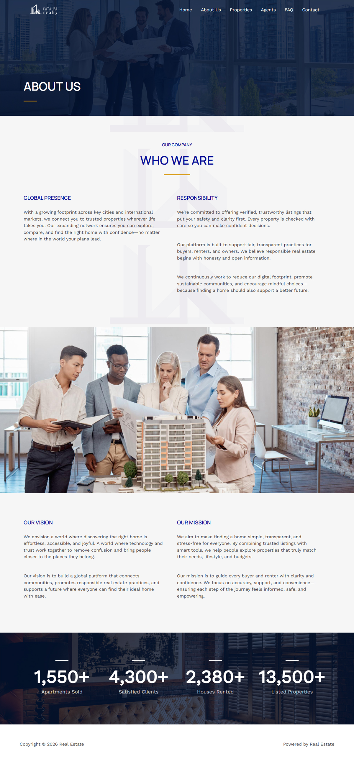 About Us