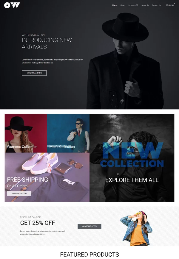 Brandstore Pro