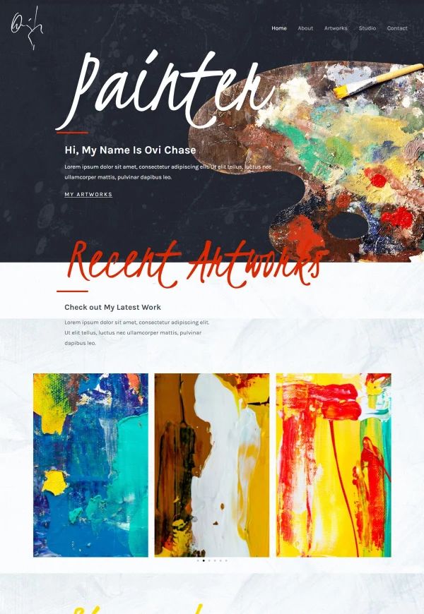 Painter