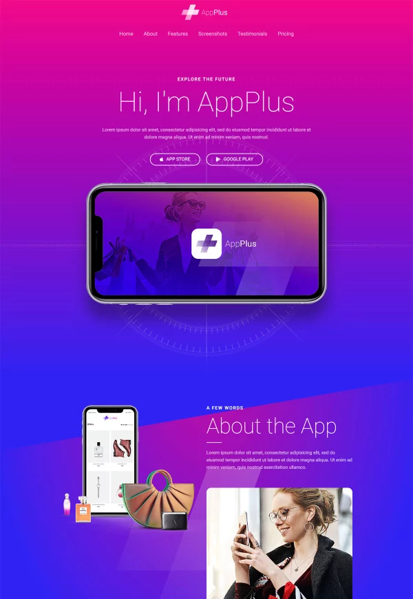 AppPlus