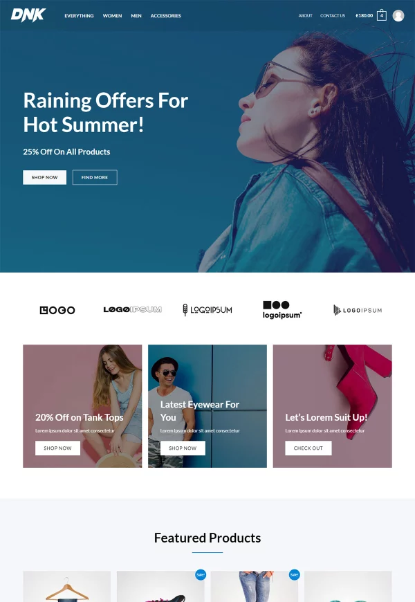 Brandstore