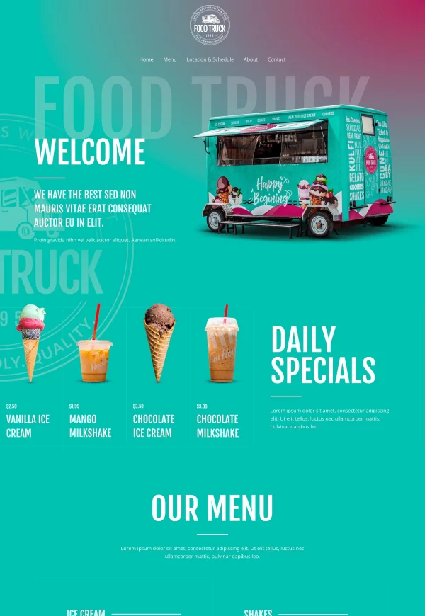Food Truck
