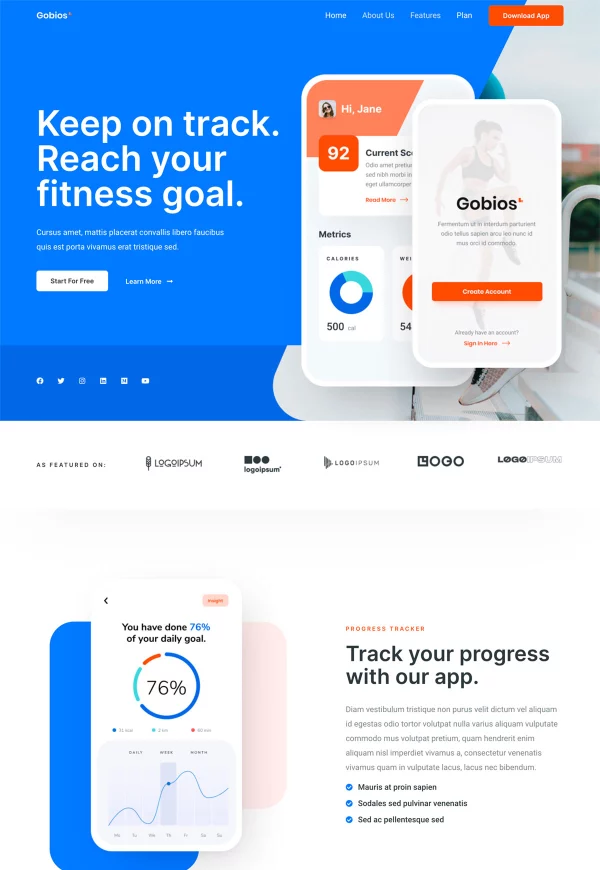 Tech Startup