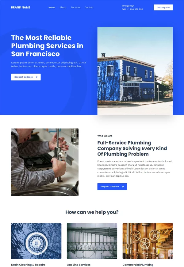 Local Business