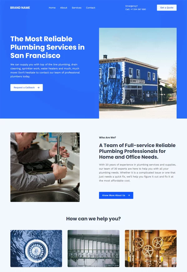 Local Business