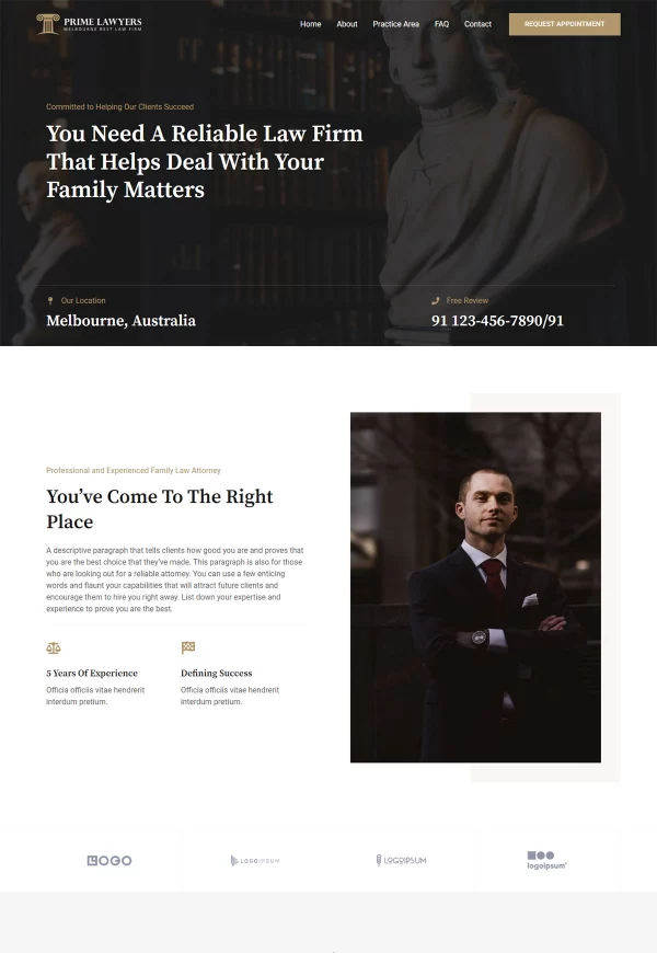 Prime Lawyers