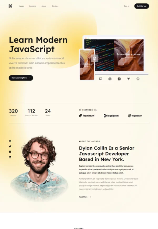 eCourse