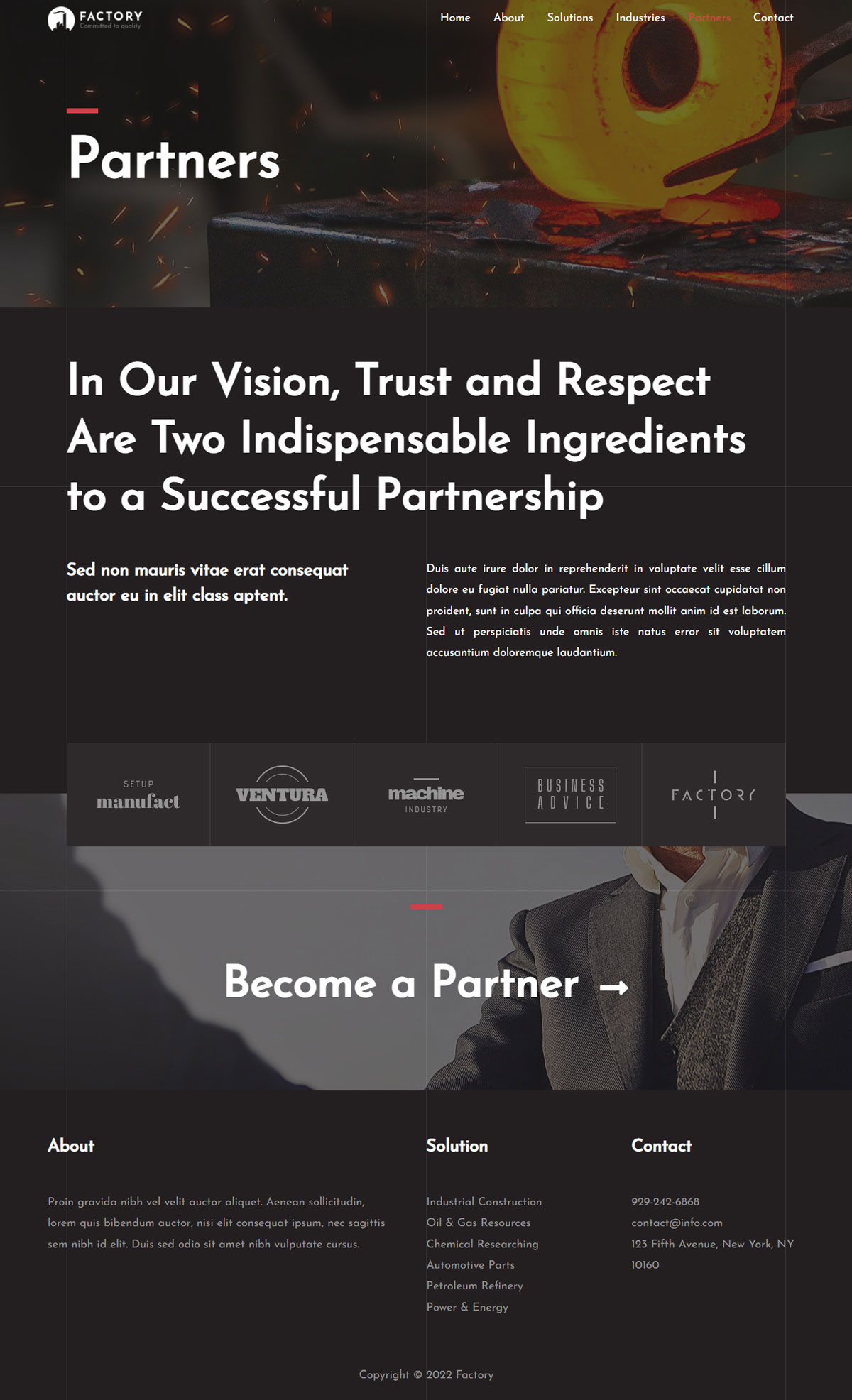 Partners