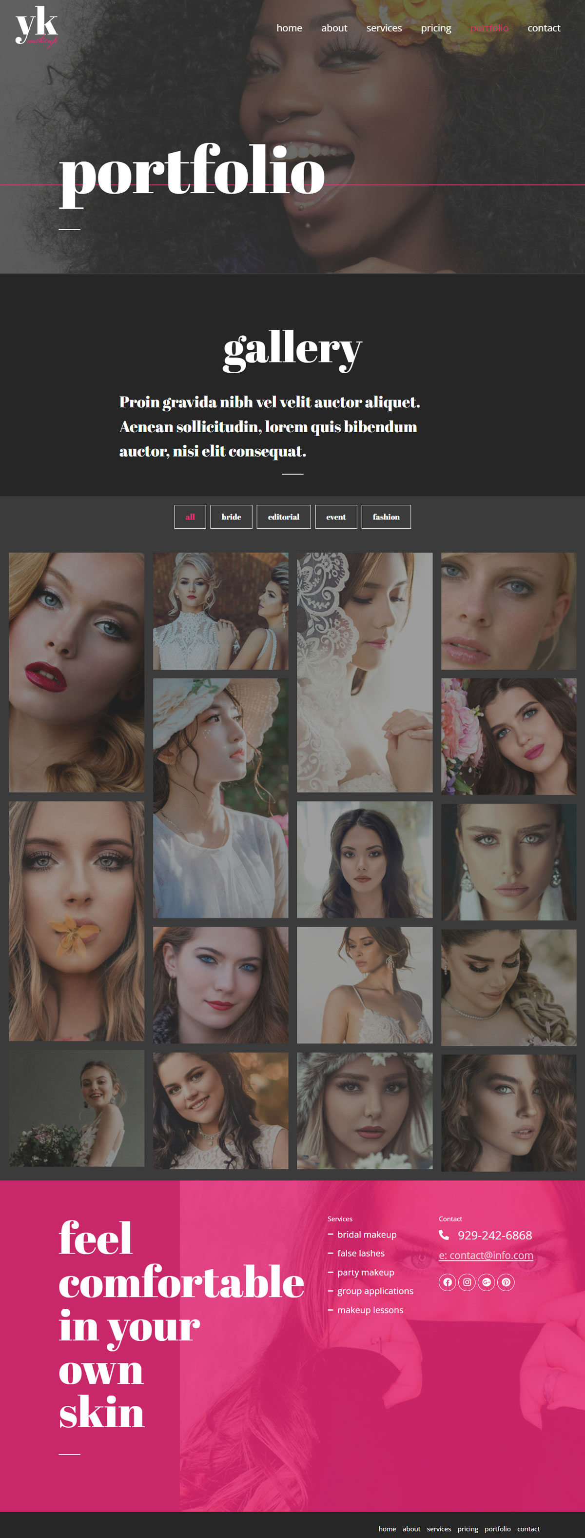 Portfolio