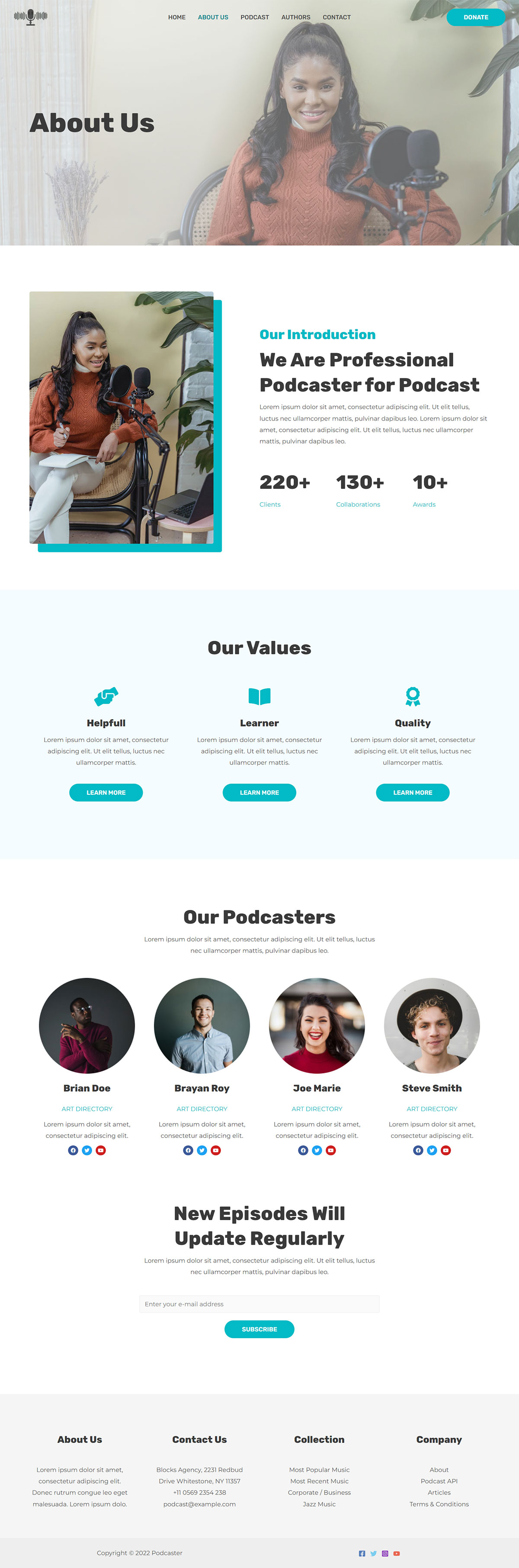 ABOUT US