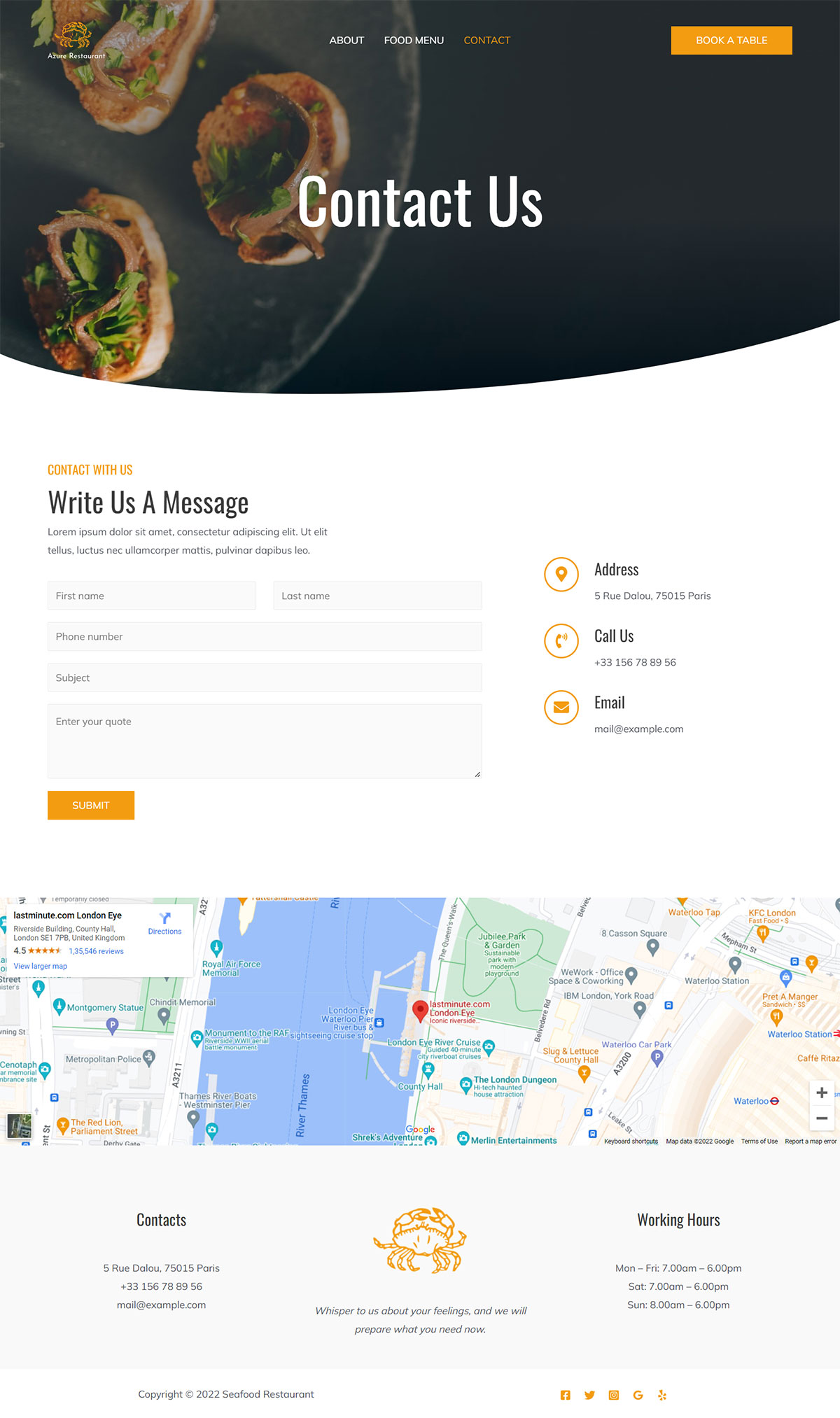CONTACT