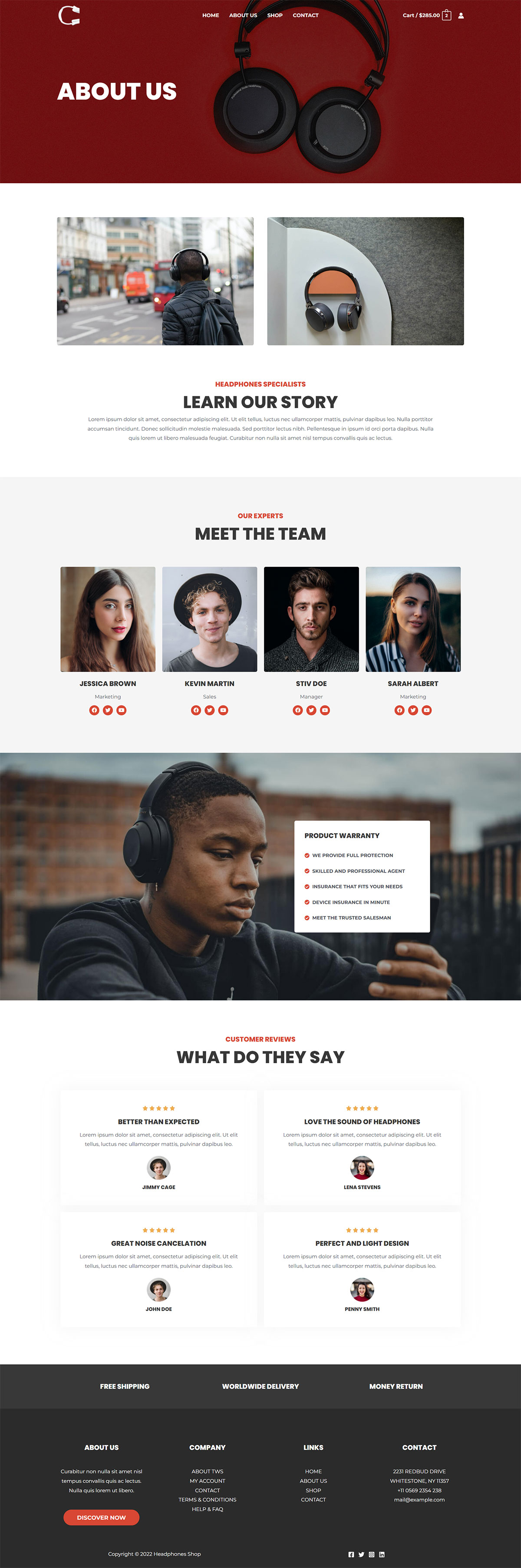 ABOUT US