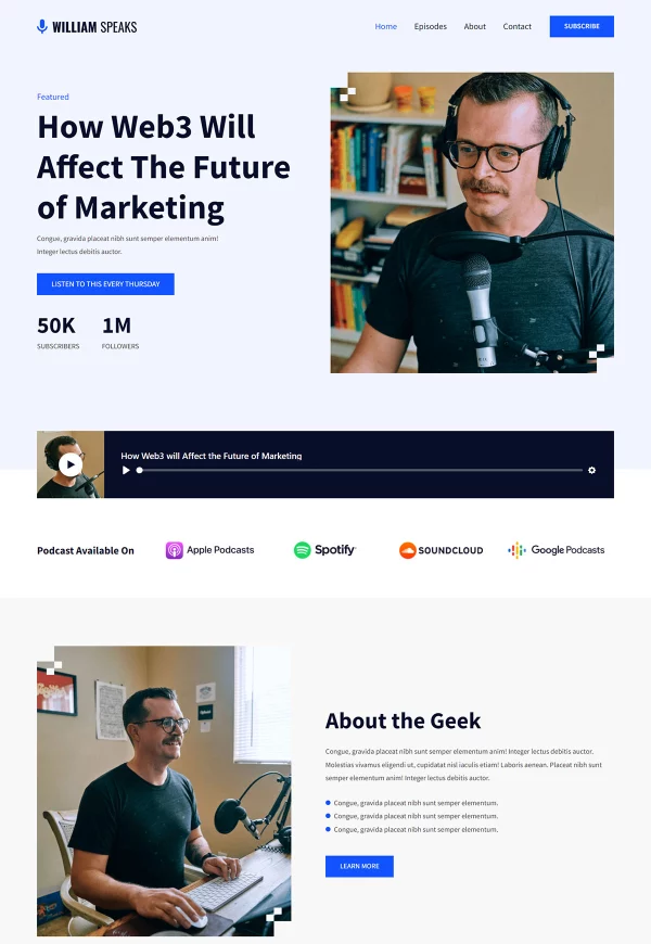 Tech Guru Podcast