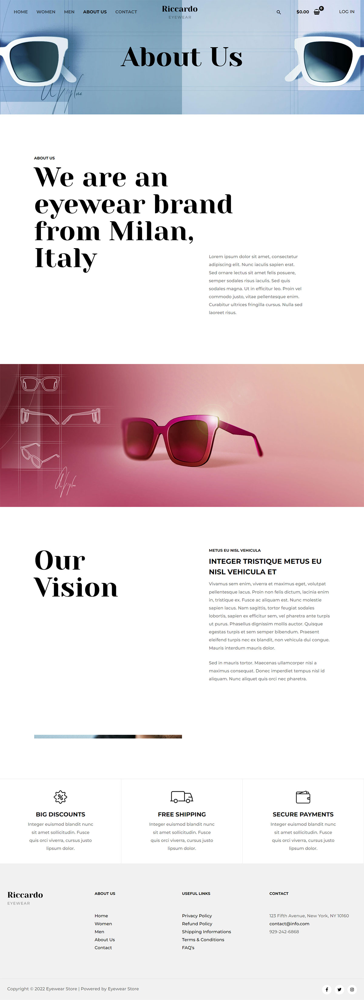 About Us