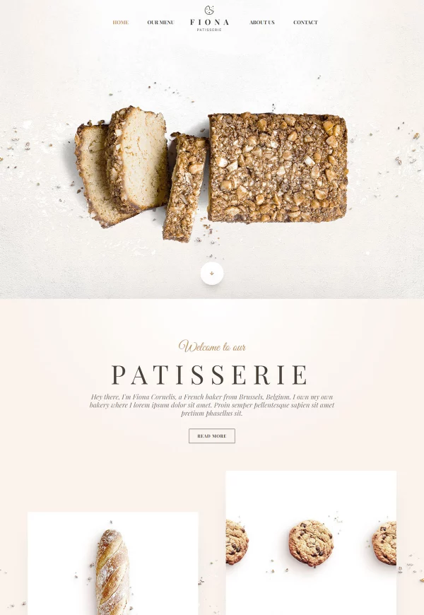 Fiona Patisserie