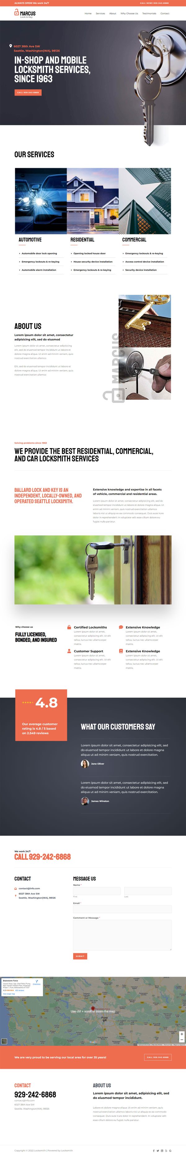 Locksmith