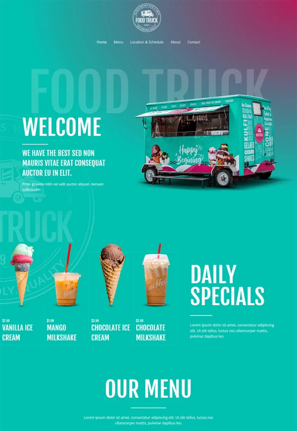 Food Truck