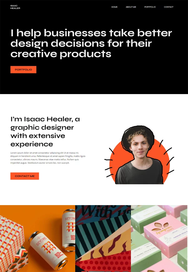 Freelance Digital Designer