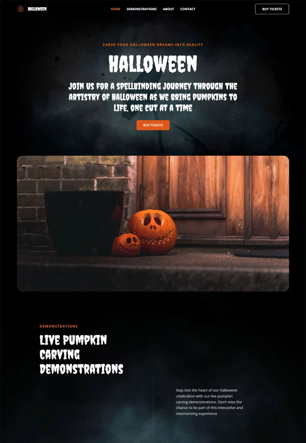 Halloween
