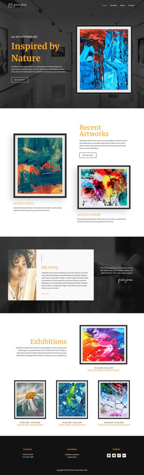 Artist