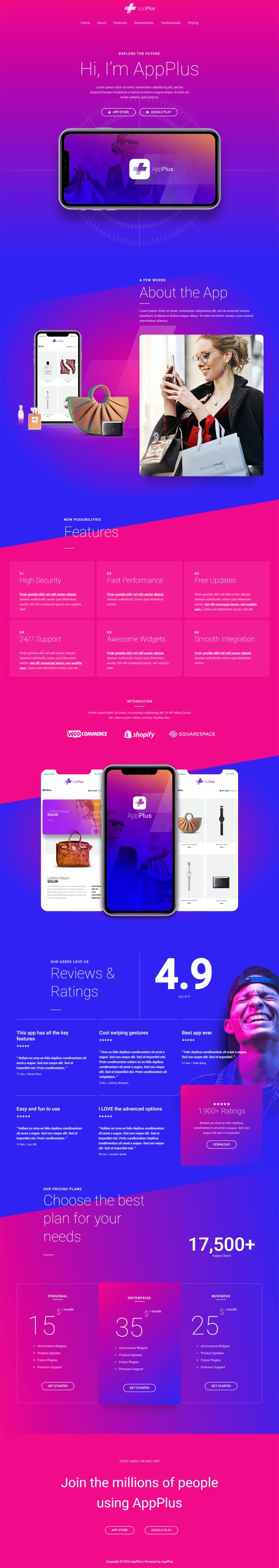 AppPlus