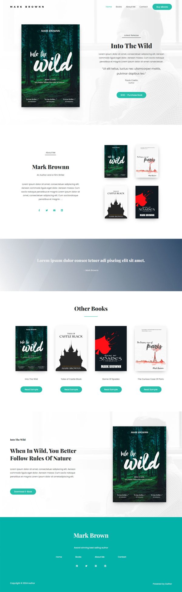 Author