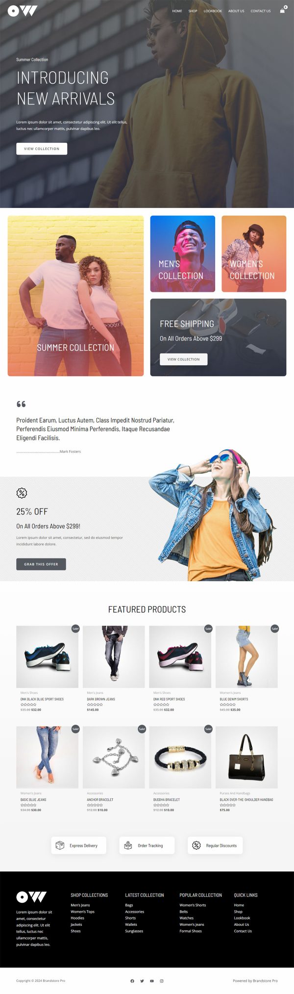 Brandstore Pro