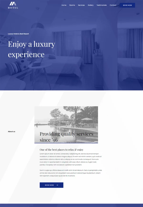 Hotel