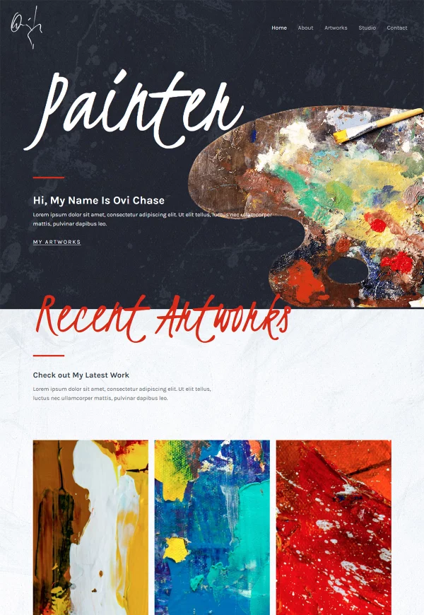 Painter