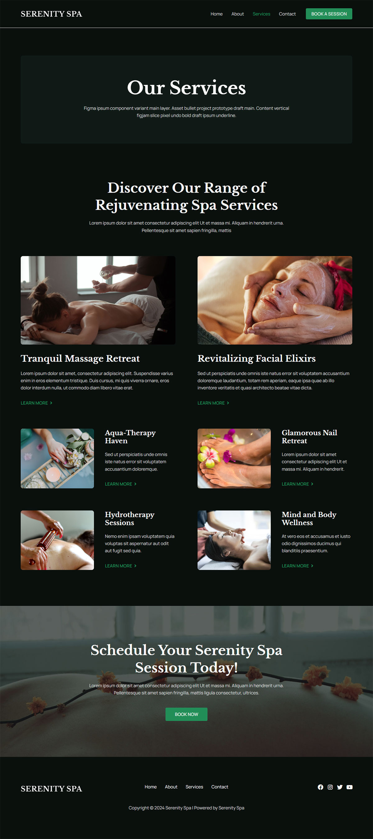 Services