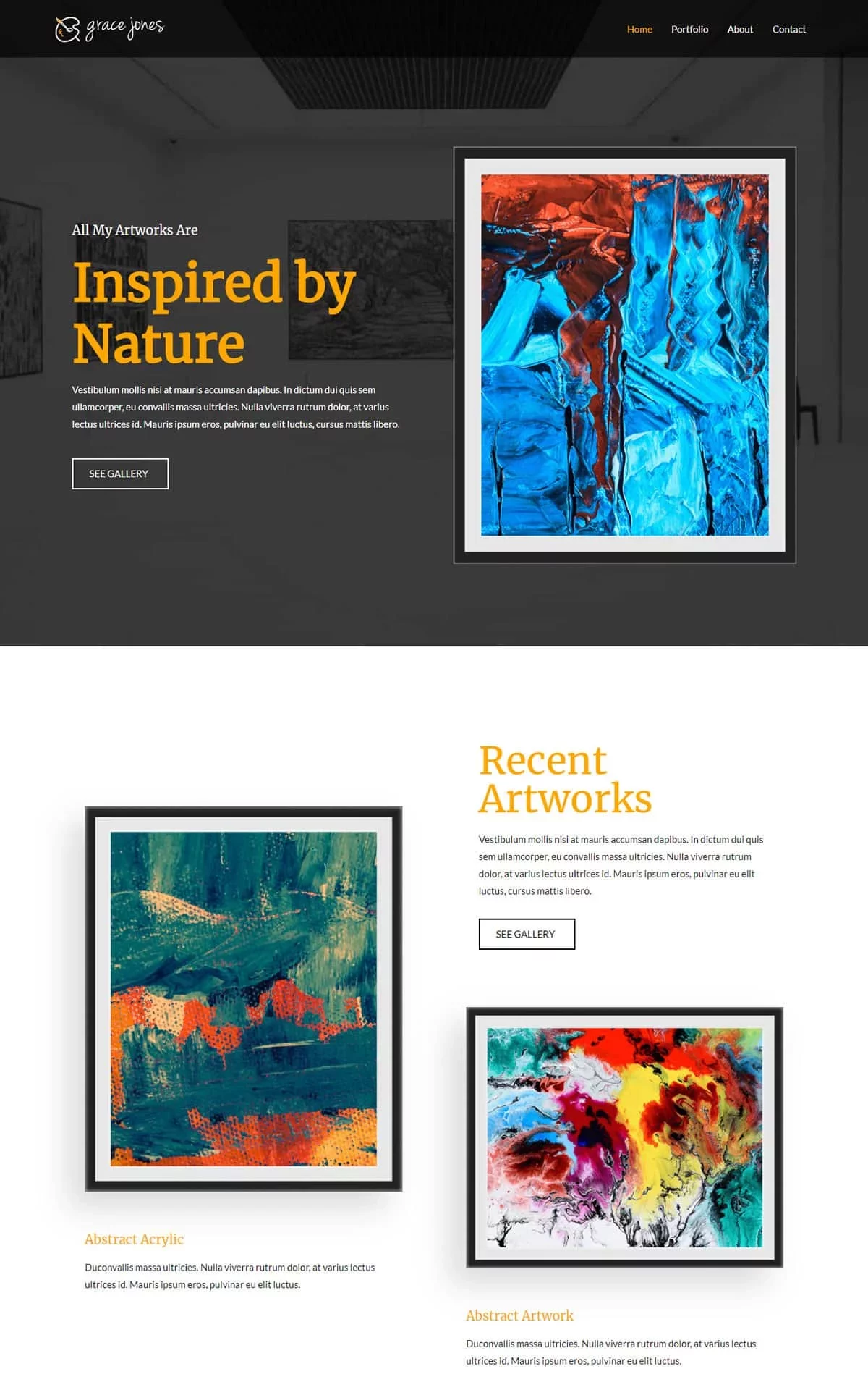 Artist