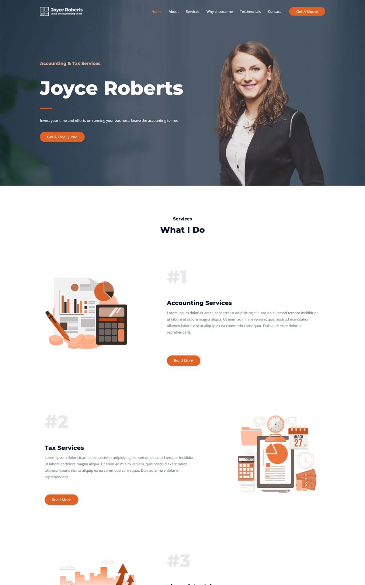 Accountant