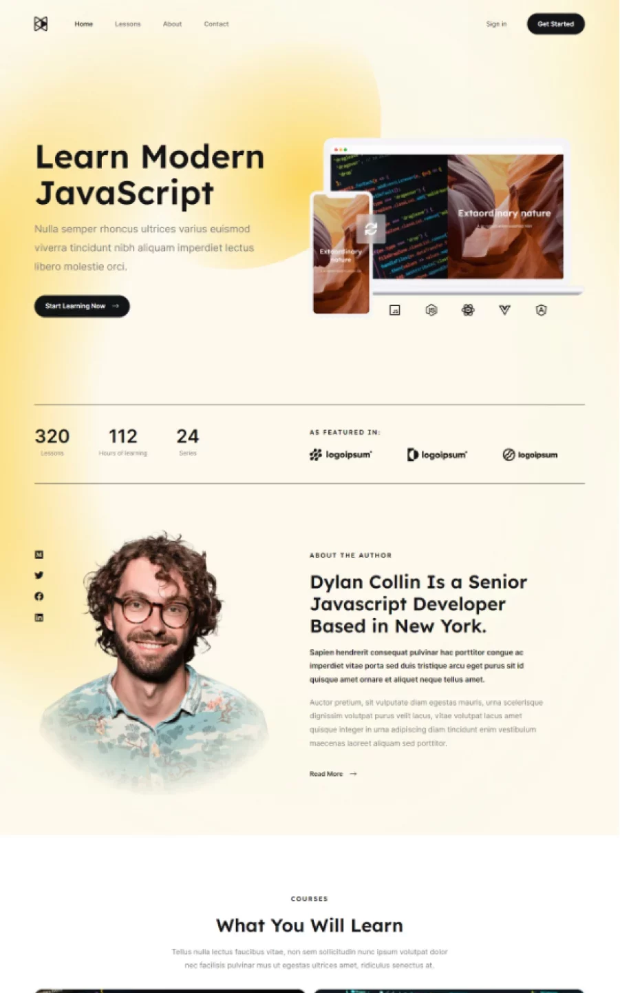 eCourse
