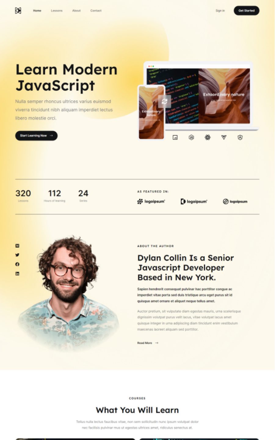 eCourse