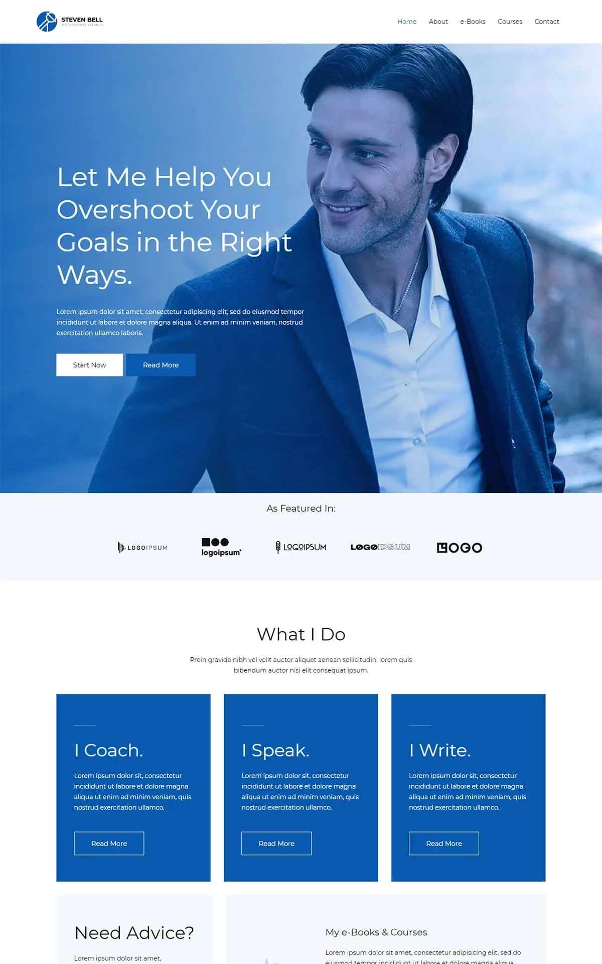 Coach