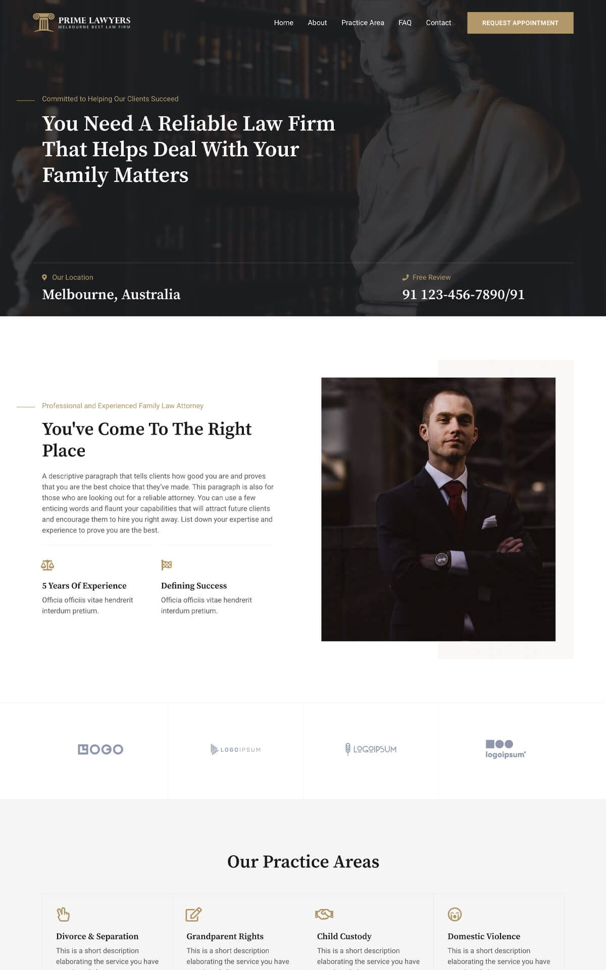 Prime Lawyers
