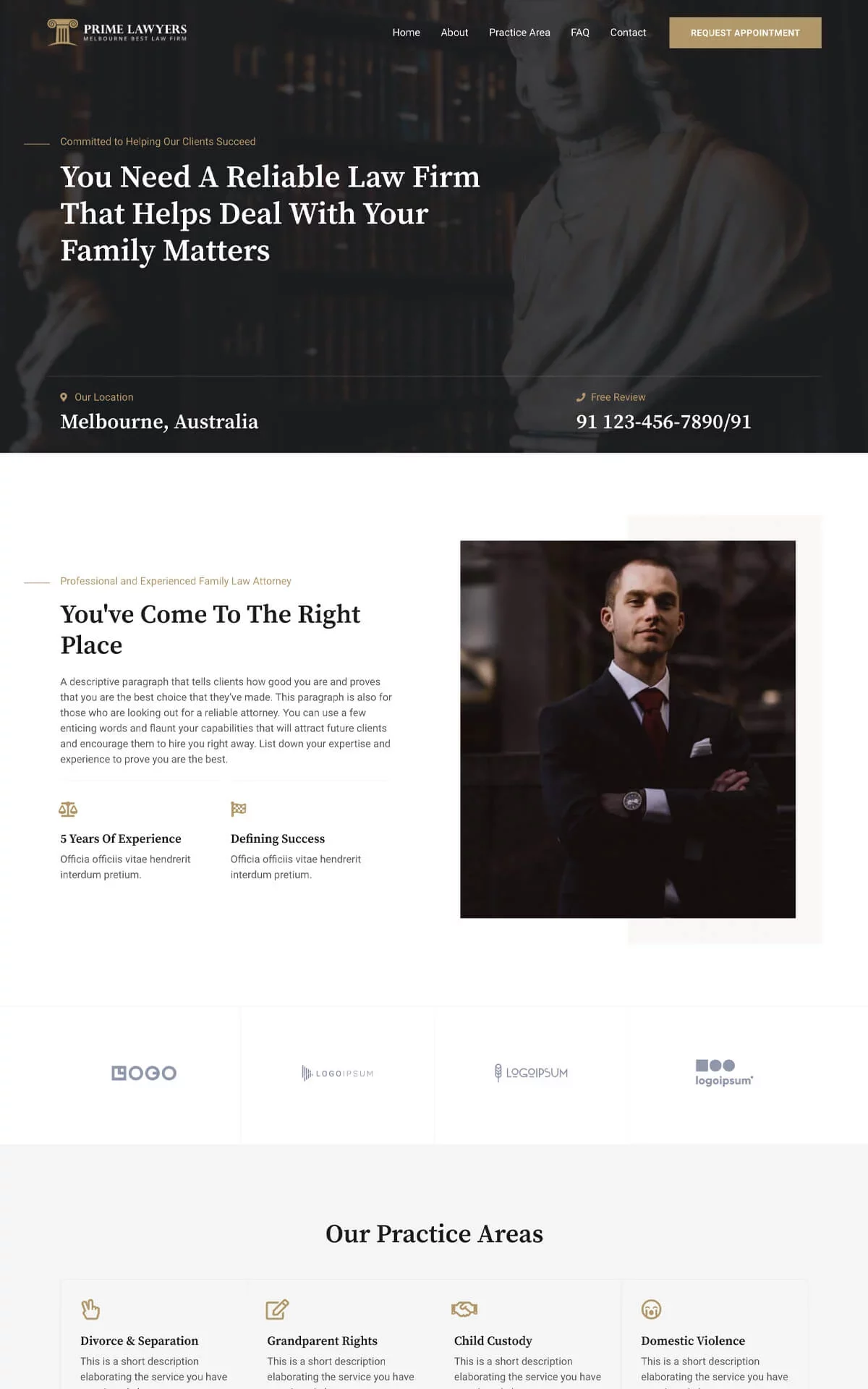 Prime Lawyers