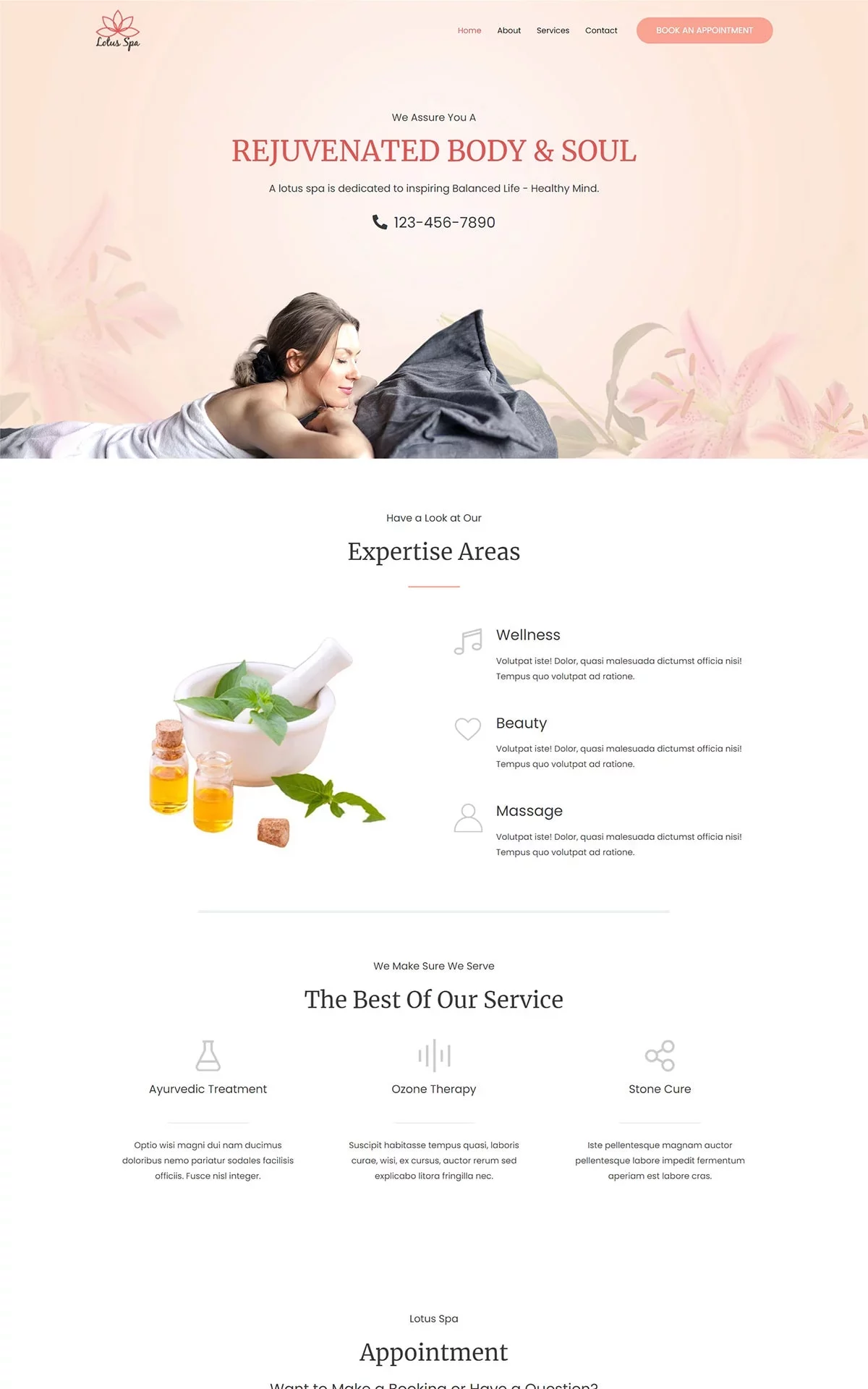 Spa