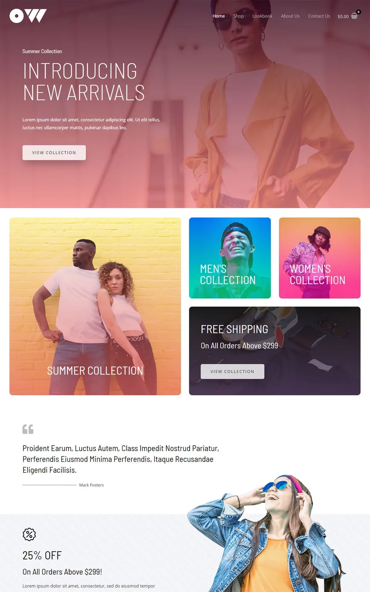 Brandstore Pro