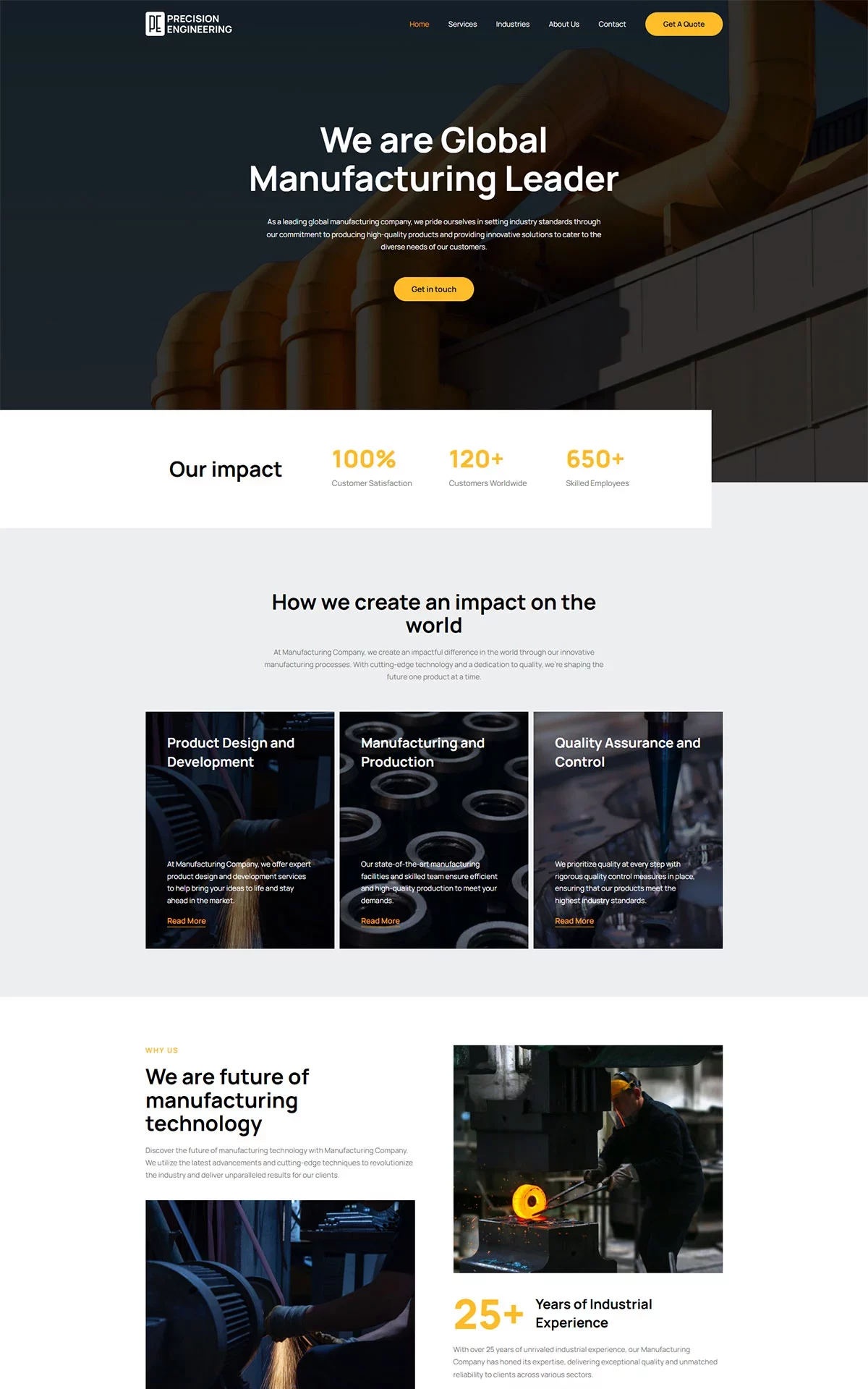 Construction Equipment