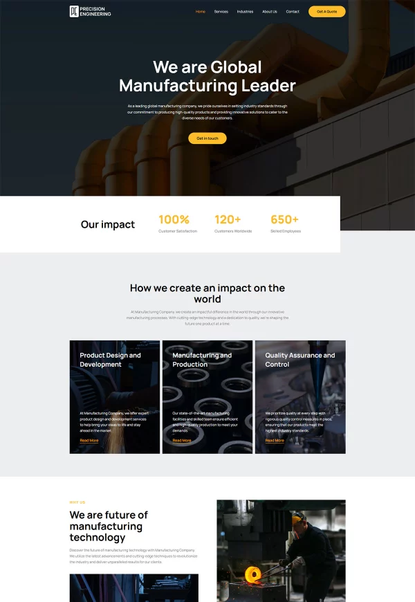 Construction Equipment