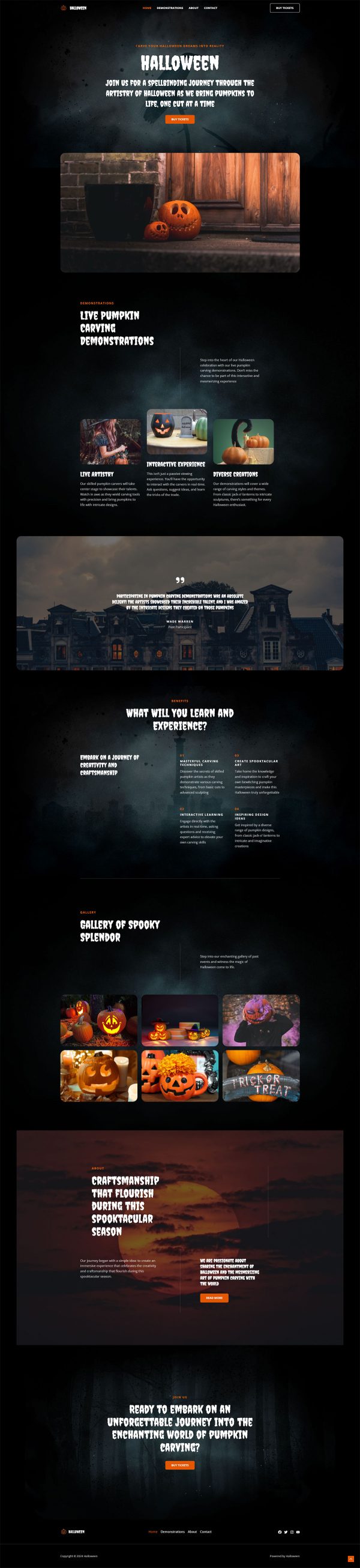 Halloween