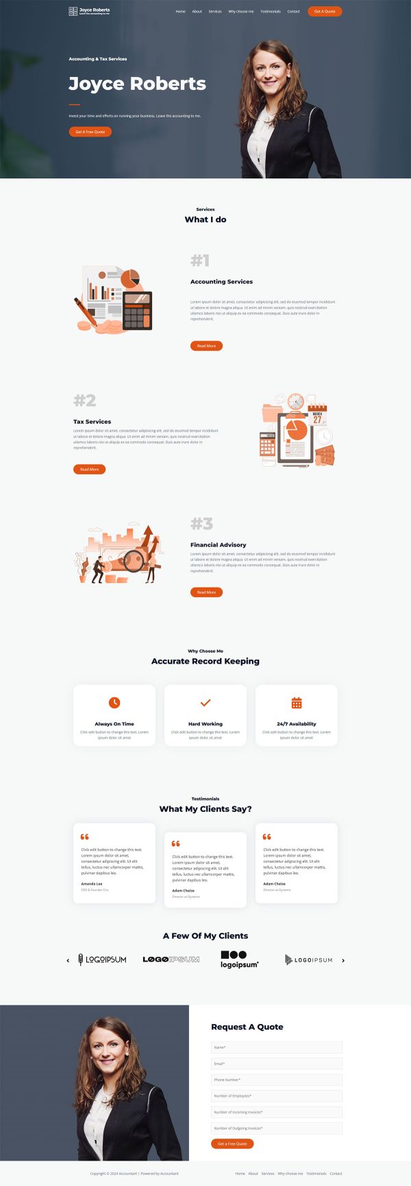 Accountant