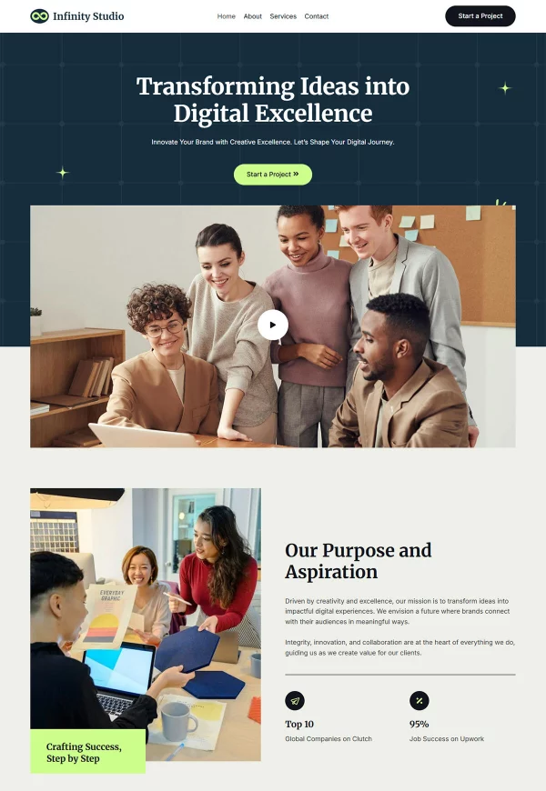 Digital Design Agency