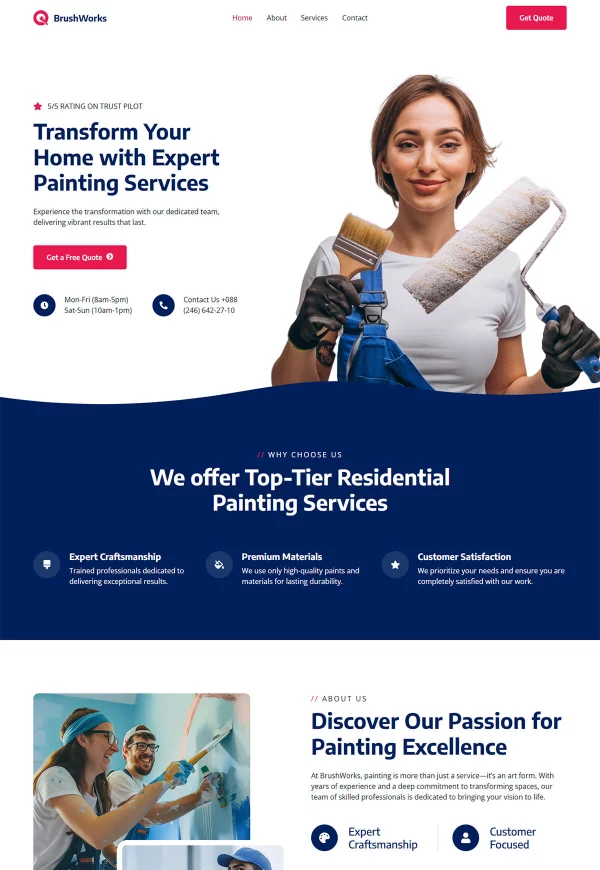 Home Painting